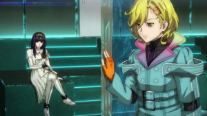 Gnosia 1 Episodio 18