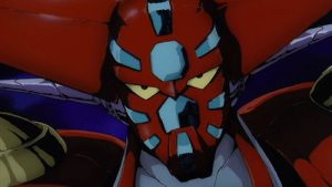 Change!! Getter Robo: Sekai Saigo no Hi 1 Episodio 6