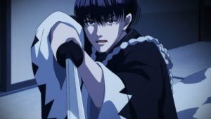 Ao no Miburo 2 Episodio 10