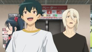 The Devil is a Part-Timer! 2 Episodio 11