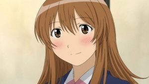 Genshiken 3 Episodio 13