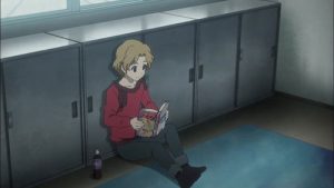 Kokoro Connect 1 Episodio 13