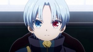 Kizoku Tensei: Megumareta Umare kara Saikyou no Chikara wo Eru Episodio 7