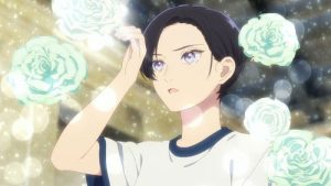 Uruwashi no Yoi no Tsuki Episodio 5