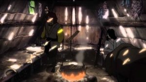 Samurai Champloo 1 Episodio 21