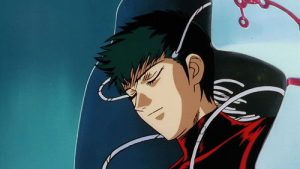 Change!! Getter Robo: Sekai Saigo no Hi 1 Episodio 12