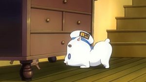 Aria The Animation 1 Episodio 12