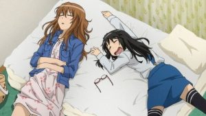 Genshiken 3 Episodio 2