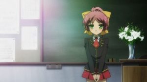 Baka to Test to Shoukanjuu 2 Episodio 8