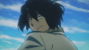 My Hero Academia: Vigilantes Dublado 2 Episodio 8