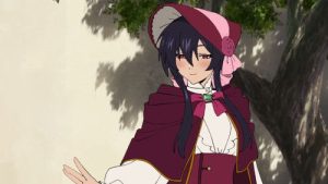 Choubatsu Yuusha 9004-tai Keimu Kiroku Dublado Episodio 8