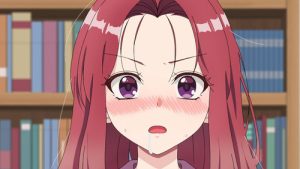 Android wa Keiken Ninzuu ni Hairimasu ka?? Episodio 8