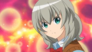 Binbougami Ga! 1 Episodio 2