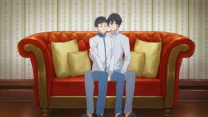 Isekai no Sata wa Shachiku Shidai Episodio 8