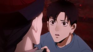 The Last Dynasty 1 Episodio 3