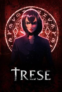 Trese Dublado Temporada 1
