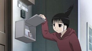 Genshiken 2 Episodio 8