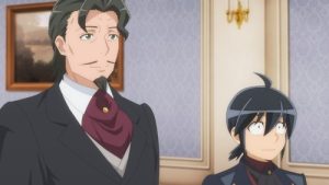 Tsuki ga Michibiku Isekai Douchuu Dublado 2 Episodio 14
