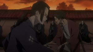 Samurai Champloo 1 Episodio 1