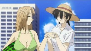Genshiken 1 Episodio 10