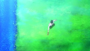 Arakawa Under the Bridge 2 Episodio 9