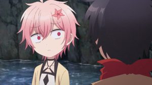 Yuusha Party ni Kawaii Ko ga Ita node, Kokuhaku shitemita. Episodio 8