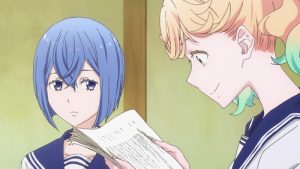 Kageki Shojo!! 1 Episodio 6
