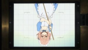 Beyond the Boundary 1 Episodio 6