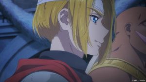 Zenshuu Dublado 1 Episodio 10