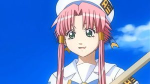 Aria The Animation 2 Episodio 16