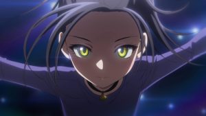 Medalist 2 Episodio 9