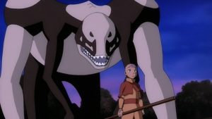 Avatar: A Lenda de Aang 1 Episodio 7