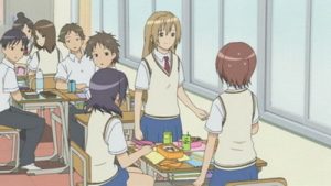 Minami-ke 1 Episodio 2