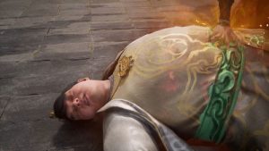 Martial God Asura 2 Episodio 7