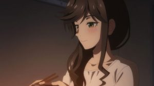Kirei ni Shitemoraemasu ka. Episodio 9