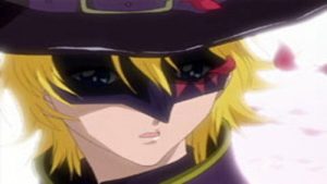 Ashita No Nadja 1 Episodio 2