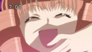 Yumeiro Pâtissière 1 Episodio 26