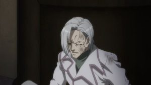 Senki Zesshou Symphogear 3 Episodio 12