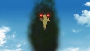 Blue Exorcist 1 Episodio 18