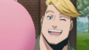 My Hero Academia: Vigilantes Dublado 2 Episodio 11