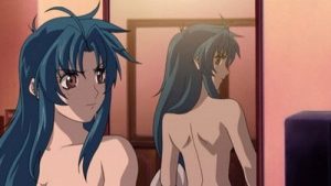 Full Metal Panic 3 Episodio 9