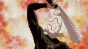 Moyashimon 1 Episodio 7