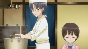 Yumeiro Pâtissière 1 Episodio 39