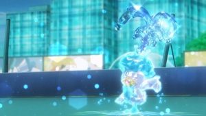 A Série Pokémon: Horizontes 1 Episodio 50