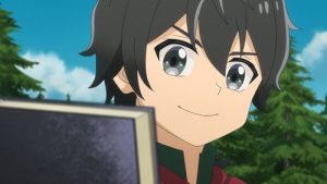 Hell Mode: Yarikomizuki no Gamer wa Hai Settei no Isekai de Musou suru Episodio 10