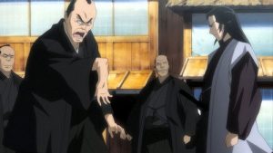 Basilisk: Kouga Ninpou Chou Dublado 1 Episodio 20