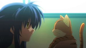 Clannad 2 Episodio 6