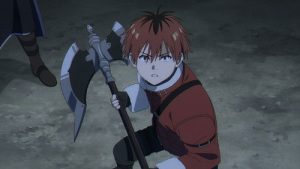Sousou no Frieren 2 Episodio 7