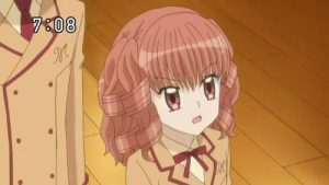 Yumeiro Pâtissière 1 Episodio 31