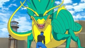 Invencível Dublado 3 Episodio 5